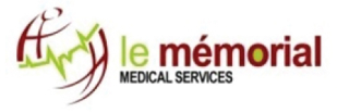 Le-Memorial Logo